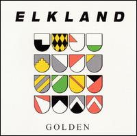 Elkland - Golden lyrics