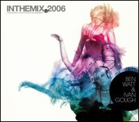 Ben Watt - In the Mix 2006 lyrics