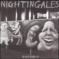Nightingales - Hysterics lyrics