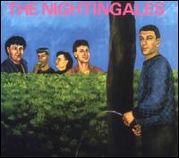 Nightingales - In the Good Old Country Way lyrics
