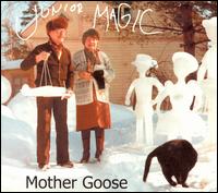 Mother Goose - Junior Magic lyrics