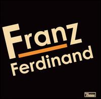 Franz Ferdinand - Franz Ferdinand lyrics