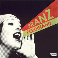 Franz Ferdinand - You Could Have It So Much Better lyrics
