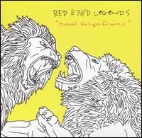 Red Eyed Legends - Mutual Insignificance [EP] lyrics