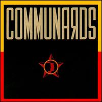 The Communards - The Communards lyrics