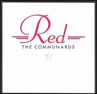 The Communards - Red lyrics