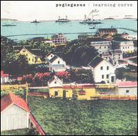 Peglegasus - Learning Curve lyrics