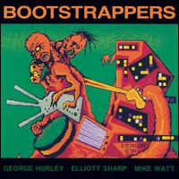 The Bootstrappers - Bootstrappers [live] lyrics