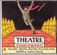 Theatre - Montanaro lyrics
