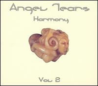 Angel Tears - Harmony, Vol. 2 lyrics