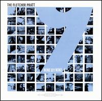 The Fletcher Pratt - Nine By Nine lyrics