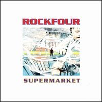 Rockfour - Supermarket lyrics