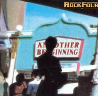 Rockfour - Another Beginning lyrics