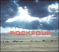 Rockfour - Nationwide lyrics