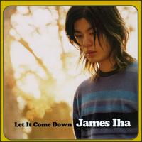 James Iha - Let It Come Down lyrics