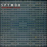 Spymob - Townhouse Stereo lyrics