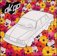 OK Go - OK Go lyrics