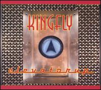 Kingfly - Elevatorup lyrics