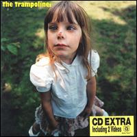 The Trampolines - Trampolines lyrics