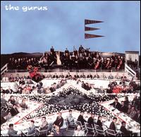 The Gurus - The Gurus lyrics