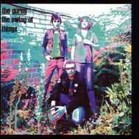 The Gurus - The Swing of Things lyrics