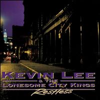 Kevin Lee - Restless lyrics