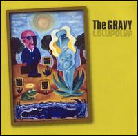 The Gravy - Lollipolyp lyrics