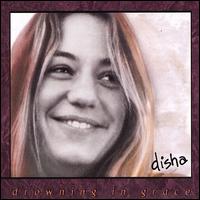 Disha - Drowning in Grace lyrics