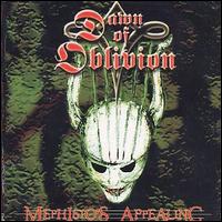 Dawn of Oblivion - Mephisto's Appealing lyrics