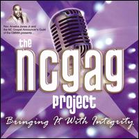 The Ncgag Project - Bringing It with Integrity lyrics