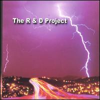 The R & D Project - The R & D Project lyrics