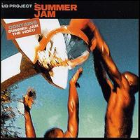UD Project - Summerjam lyrics