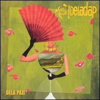 Dela Dap - Dela Paji lyrics