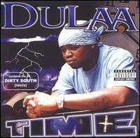 Dulaa - Time lyrics