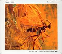 Sarah Peebles - Insect Groove lyrics