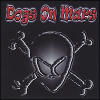 Dogs on Mars - Dogs on Mars lyrics