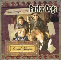 The Parlor Dogs - Social Harem lyrics