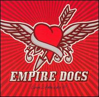 Empire Dogs - Love Attacks !!! lyrics