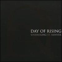 Day of Rising - Unmasking St Minver lyrics