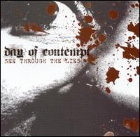 Day of Contempt - See Through the Lies lyrics