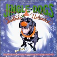Jingle Dogs - Christmas Unleashed lyrics