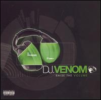 DJ Venom - Raise the Volume lyrics