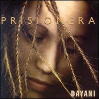 Dayani Lozano - Prisionera lyrics