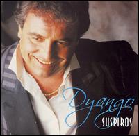 Dyango - Suspiros lyrics
