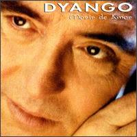 Dyango - Morir De Amor lyrics