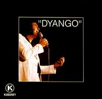Dyango - Dyango lyrics