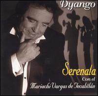 Dyango - Serenata lyrics