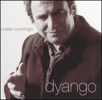Dyango - Vuela Conmigo lyrics