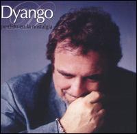 Dyango - Perdido en la Nostalgia lyrics