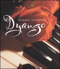 Dyango - Momentos Inolvidables [Bonus CD Single] lyrics